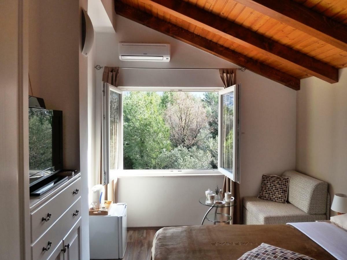 Nice Apartment & Room In Cavtat Exterior photo